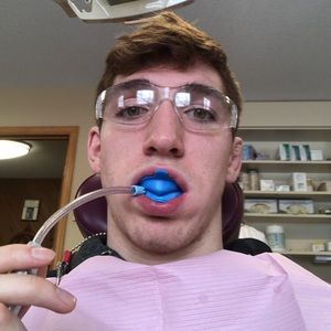 Meet your Posher, Austin